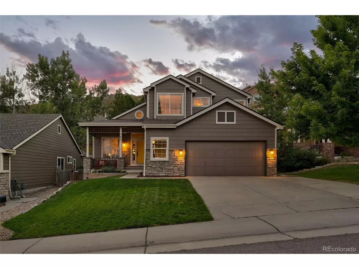 Golden, CO 80403,162 White Ash Dr