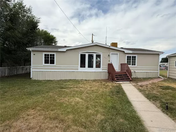 119 Jackson Dr, Firestone, CO 80520
