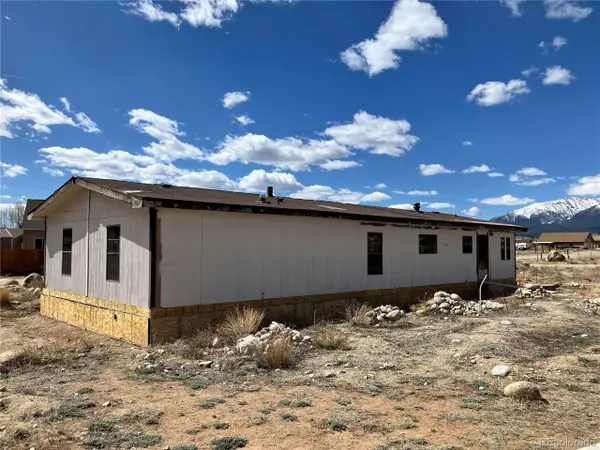 Nathrop, CO 81236,11469 Ruby Mountain Ln