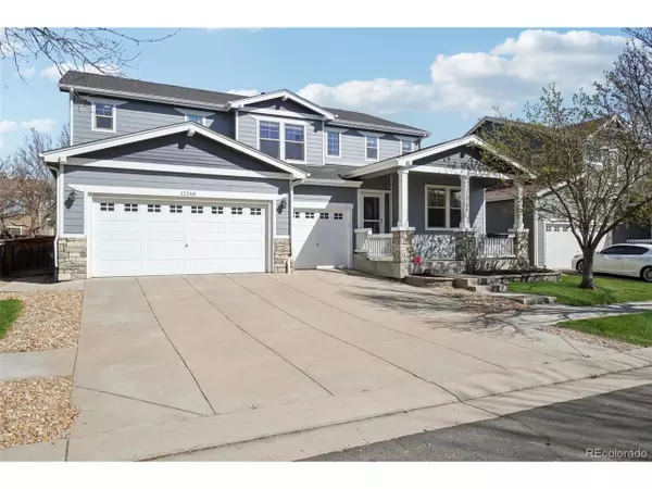 12248 Kittredge St, Commerce City, CO 80603