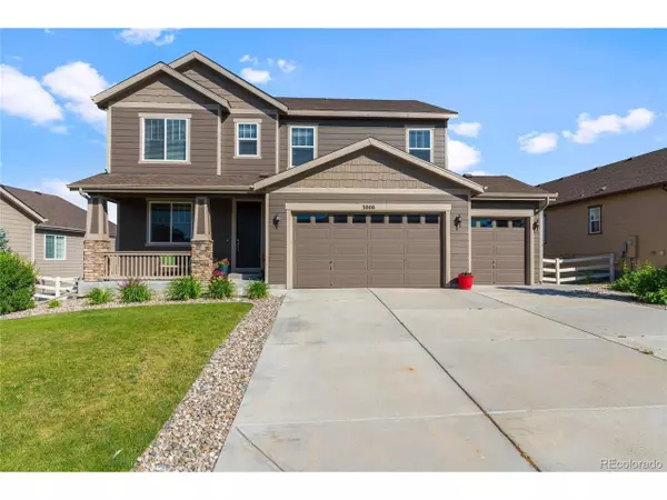 Castle Rock, CO 80104,3008 Echo Park Dr