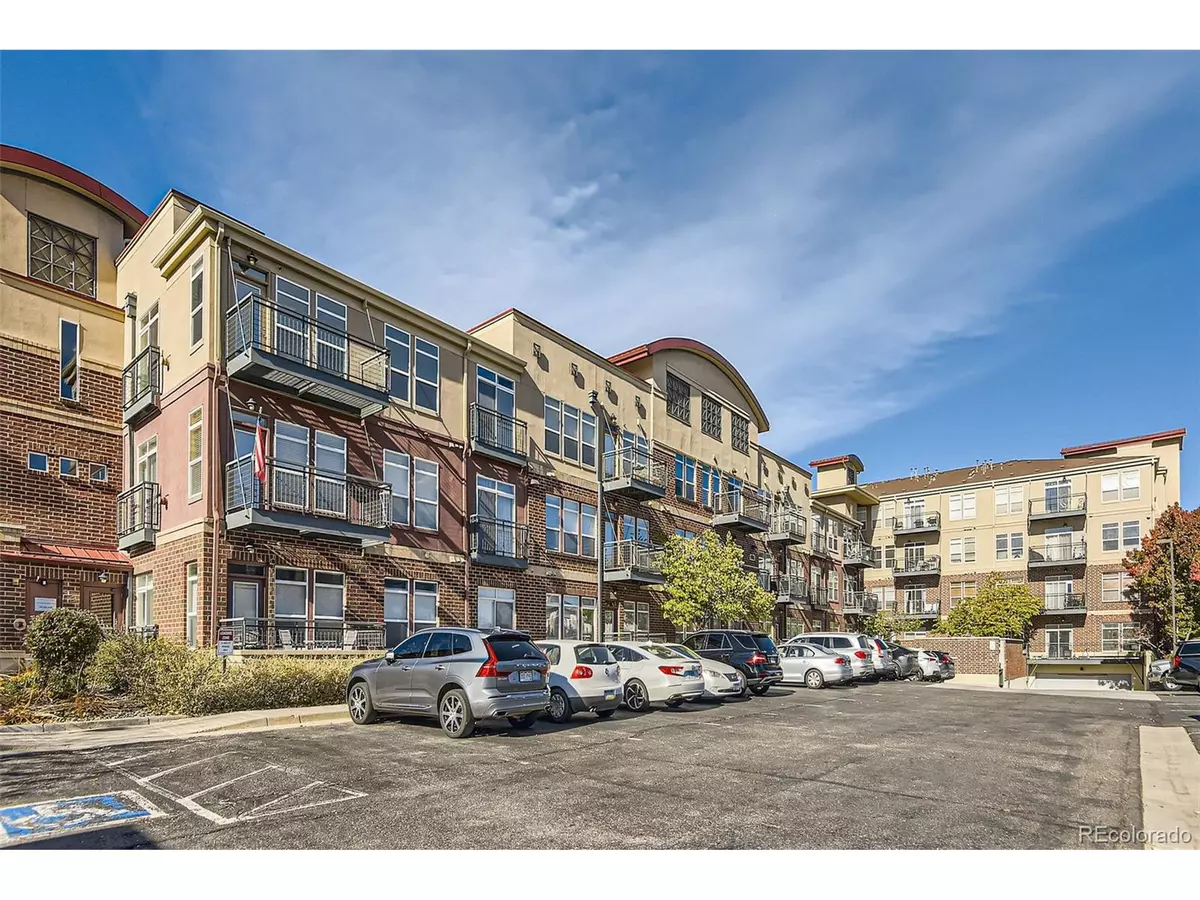 Lone Tree, CO 80124,Address not disclosed