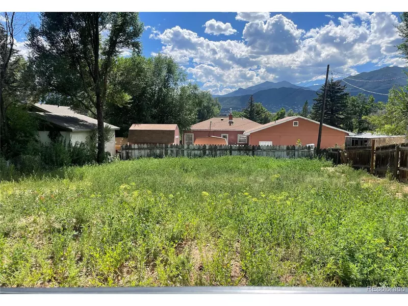 1318 W Platte Ave, Colorado Springs, CO 80904