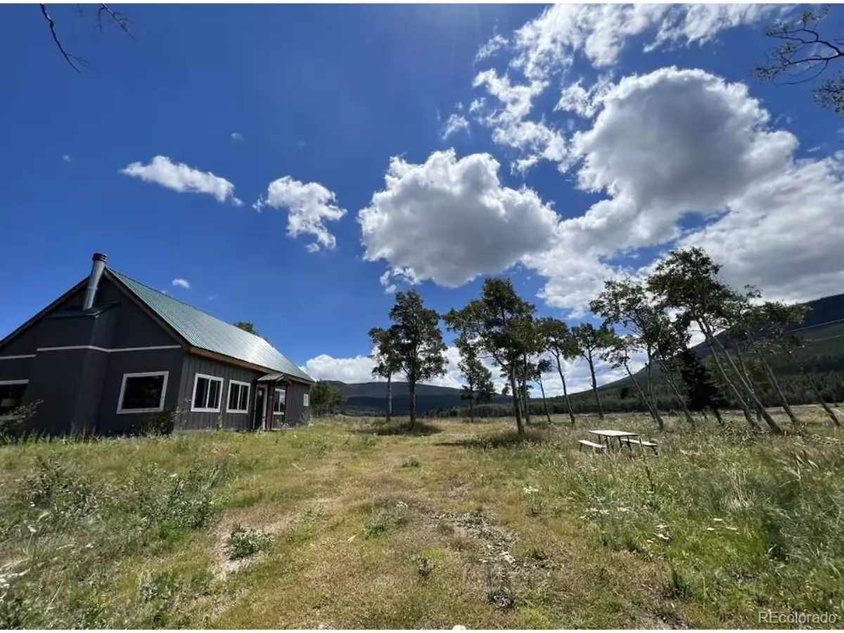 Fort Garland, CO 81133,2921 Petito Dr