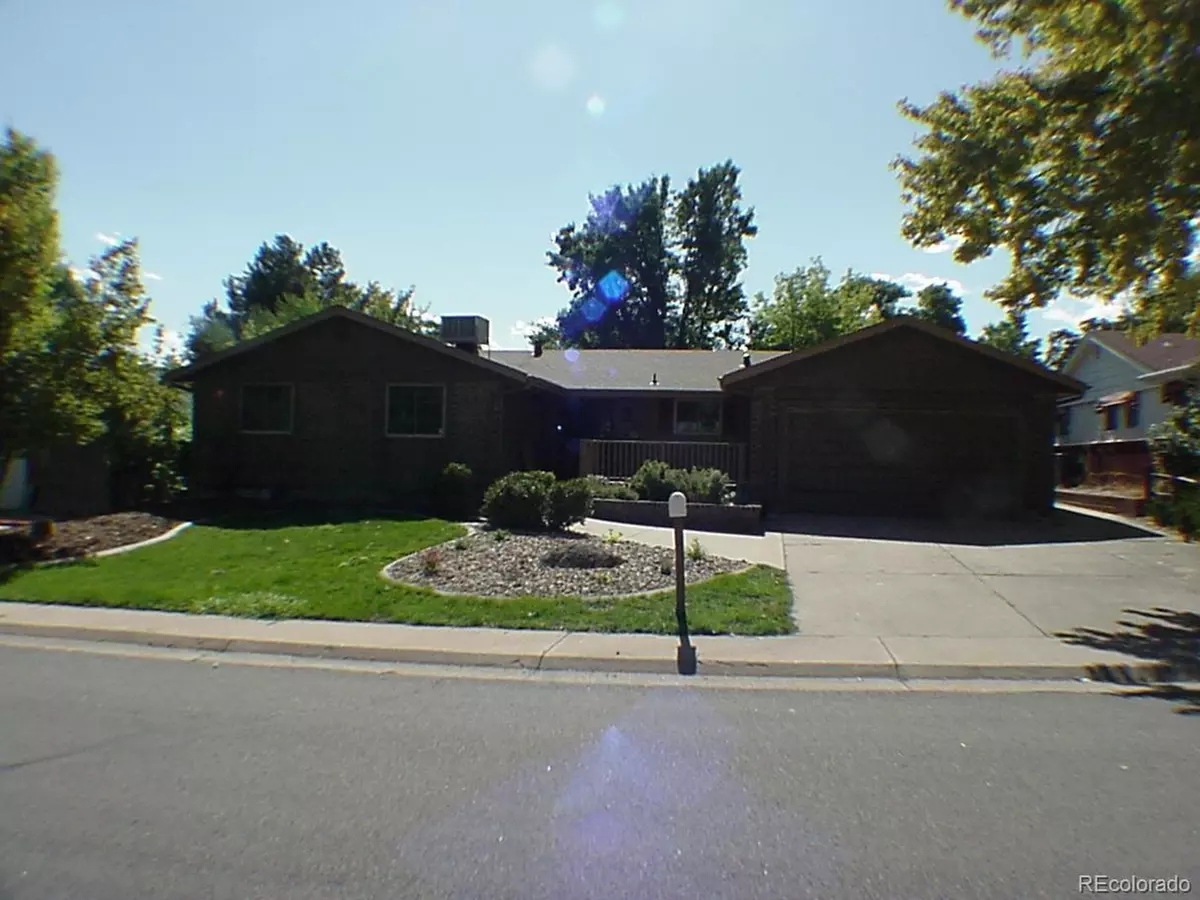 Lakewood, CO 80227,8912 W Jewell Pl