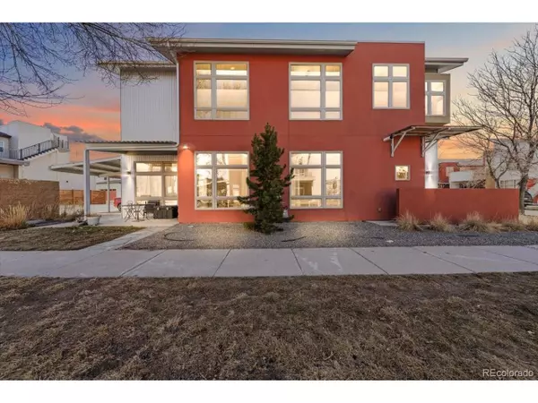 826 Blondel St #103, Fort Collins, CO 80524