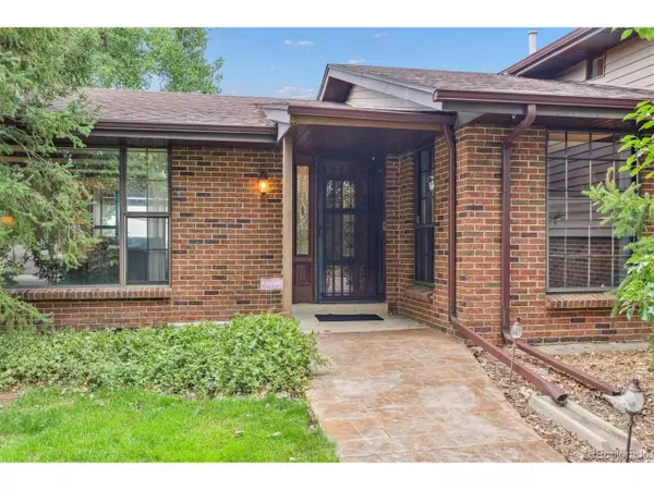 Wheat Ridge, CO 80033,10005 W 34th Ave