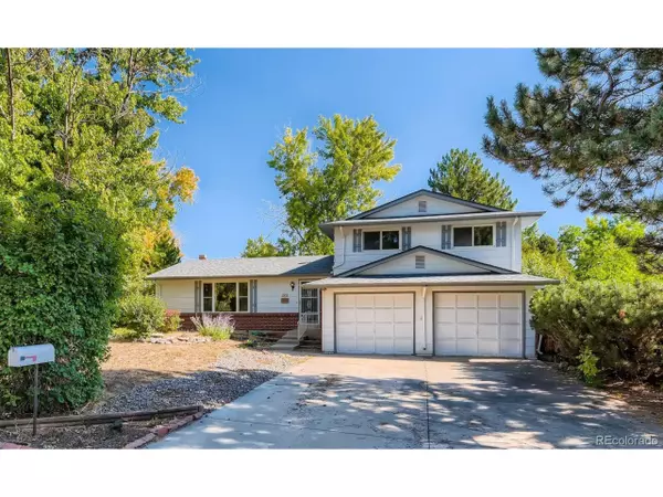 7672 S Gray St,  Littleton,  CO 80123