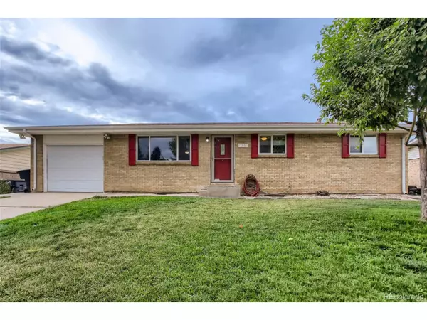 206 Mumford Ave, Longmont, CO 80501