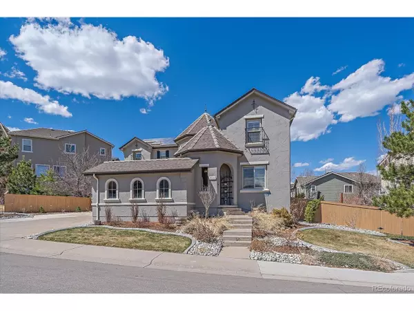 2715 Danbury Ave, Highlands Ranch, CO 80126