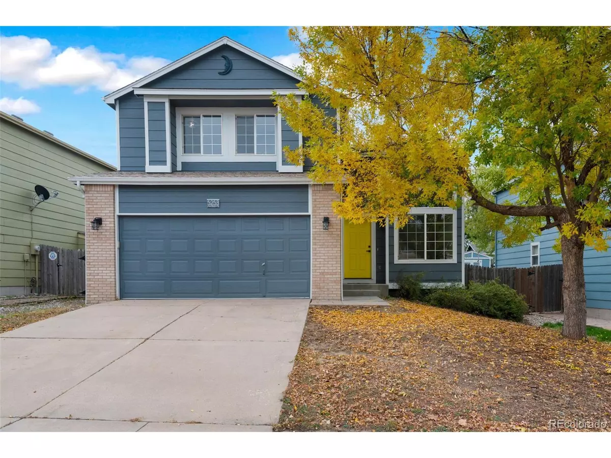 Colorado Springs, CO 80923,5253 Pine Haven Dr