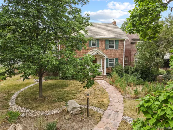 6005 E 17th Avenue Pkwy, Denver, CO 80220