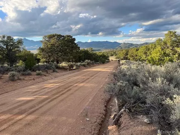 Fort Garland, CO 81133,7222 Burnham Rd