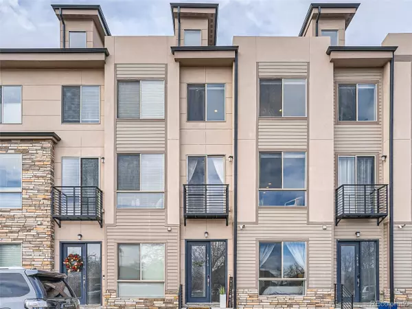 1915 Eaton St,  Lakewood,  CO 80214