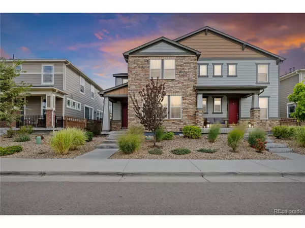 18312 E Kansas Pl, Aurora, CO 80017