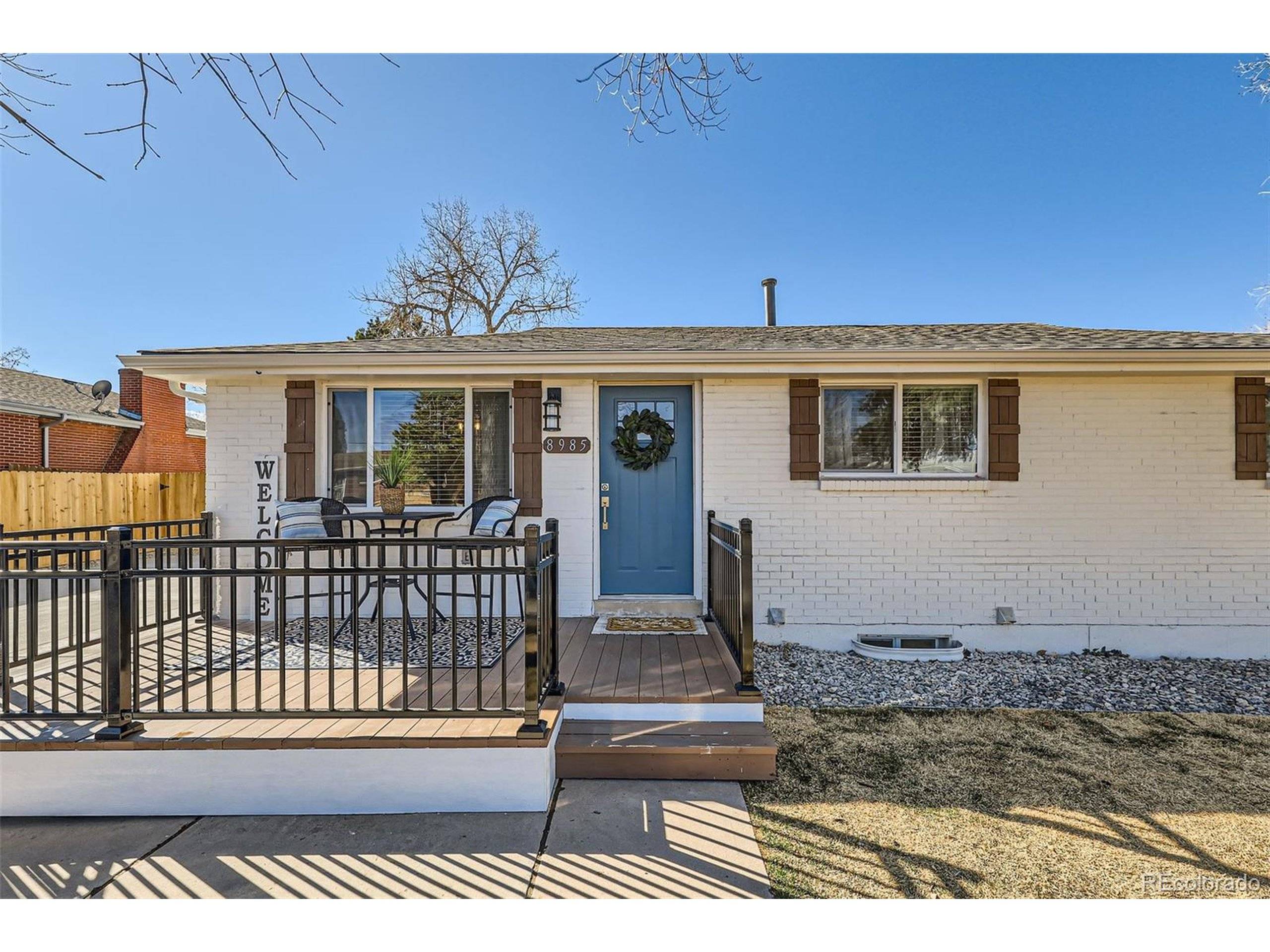 Westminster, CO 80031,8985 Lander St