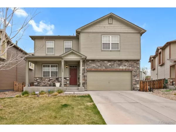 12685 E 104th Pl, Commerce City, CO 80022