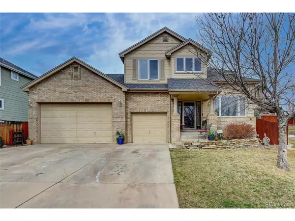 10433 W Peakview Pl, Littleton, CO 80127