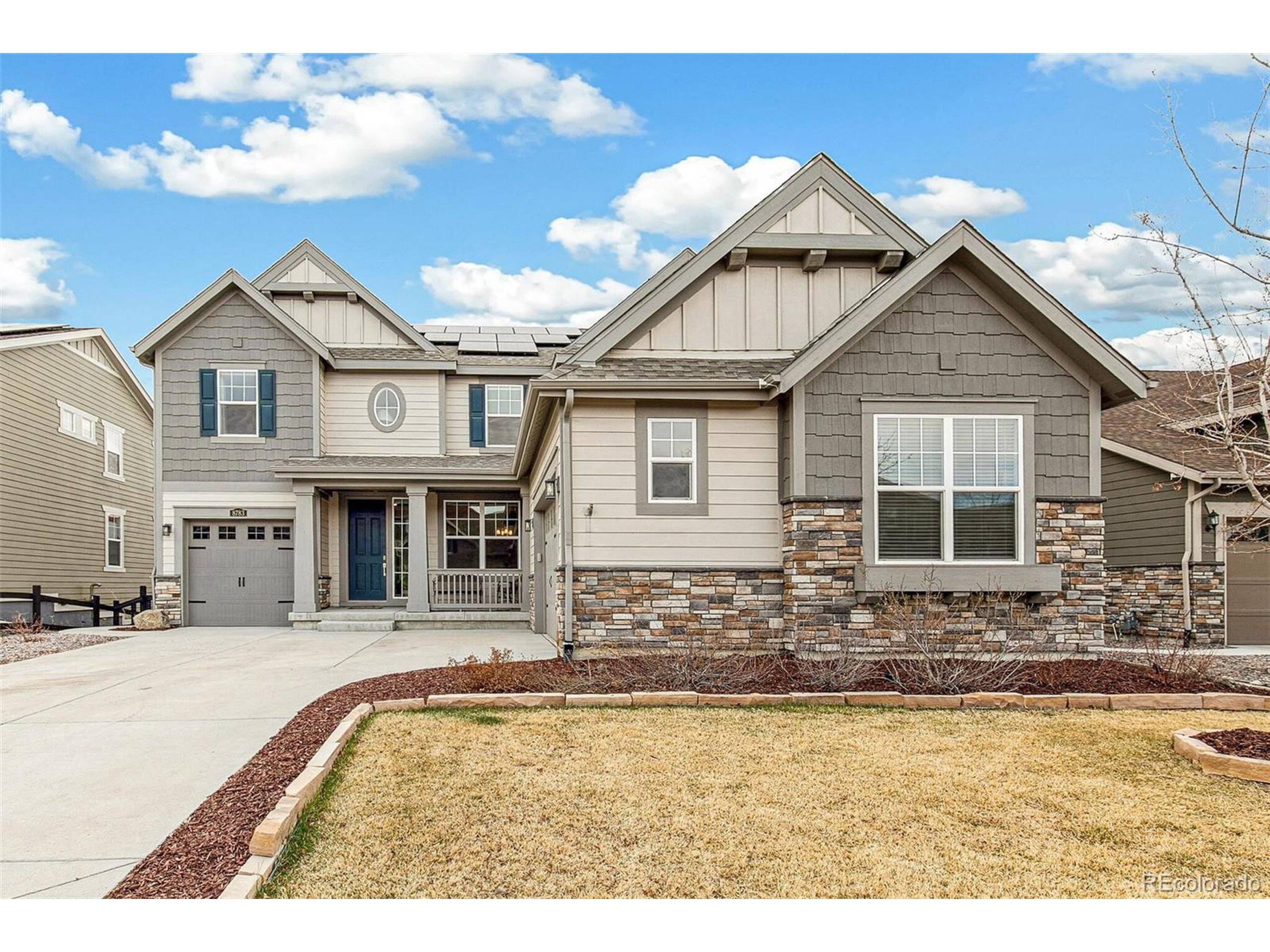 Aurora, CO 80016,8783 S Winnipeg Ct