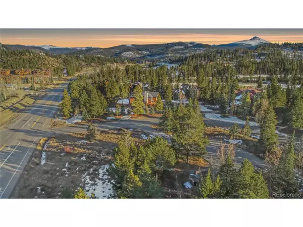 47 Marksberry Way, Breckenridge, CO 80424