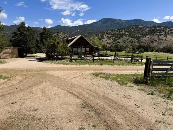 Howard, CO 81233,Address not disclosed