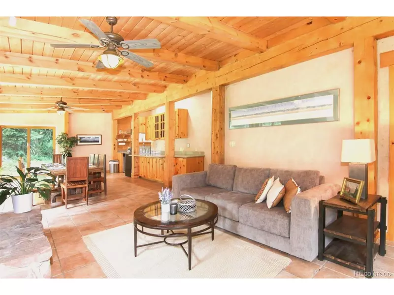 737 CR 674, Breckenridge, CO 80424