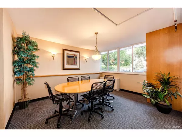 Denver, CO 80203,1196 N Grant St #406