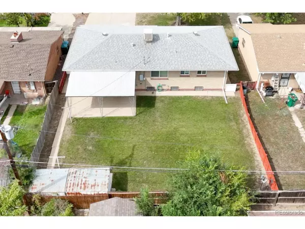 Westminster, CO 80030,7570 Julian St