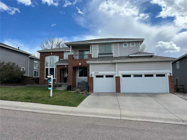 6596 Millstone St, Highlands Ranch, CO 80130