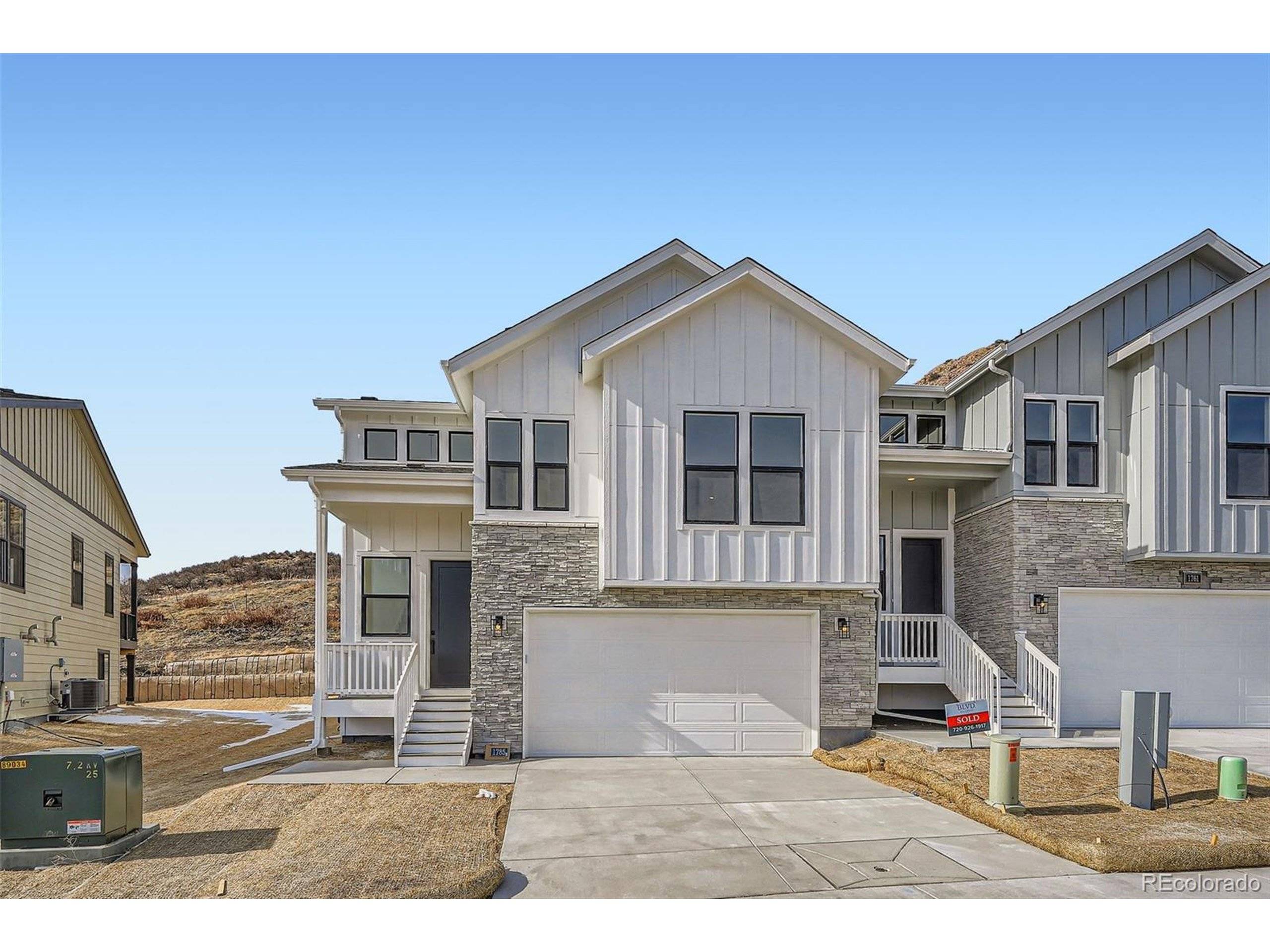 1785 Grayside Cir, Castle Rock, CO 80109
