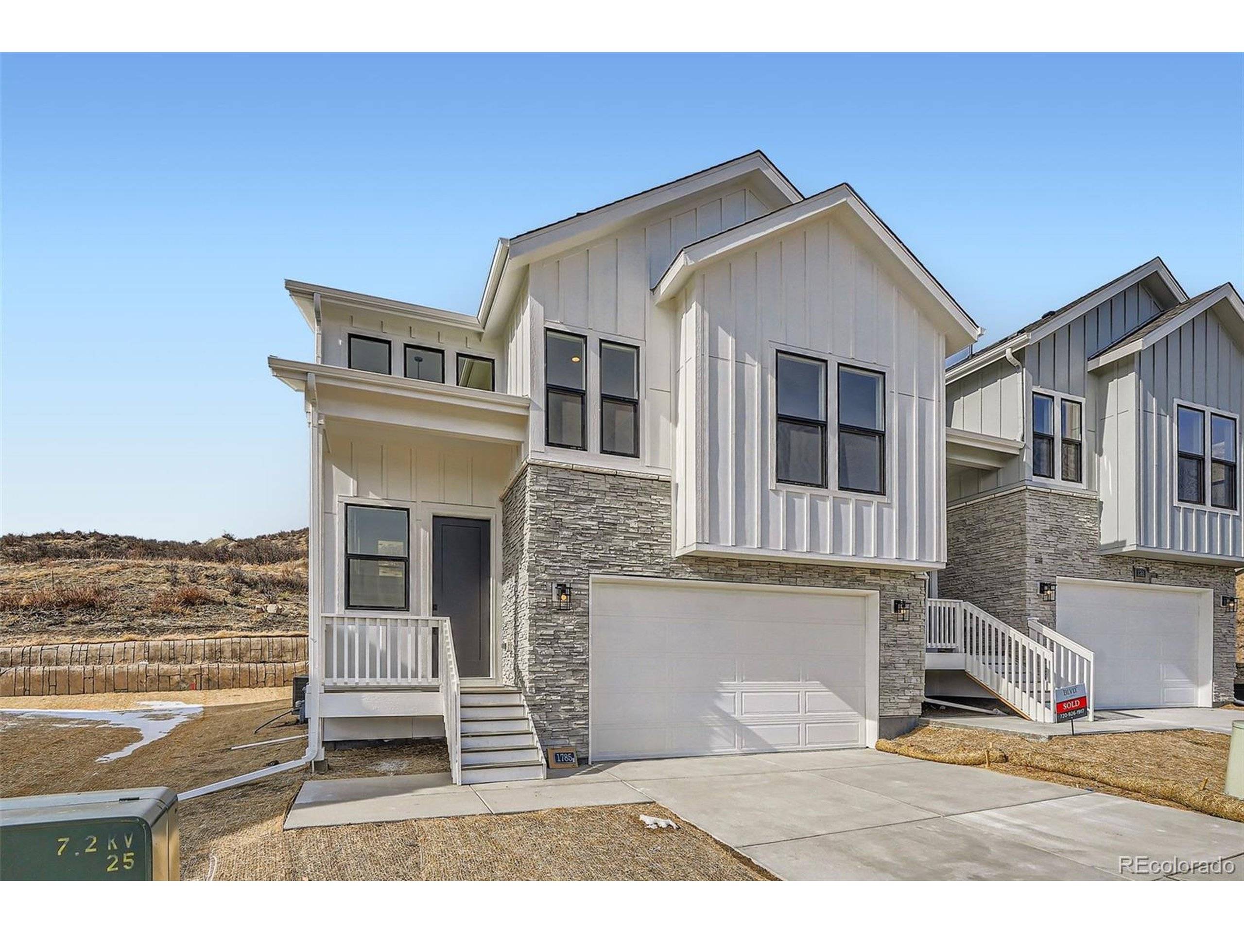 Castle Rock, CO 80109,1785 Grayside Cir