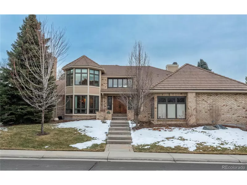 8080 S Fairfax Ct, Centennial, CO 80122