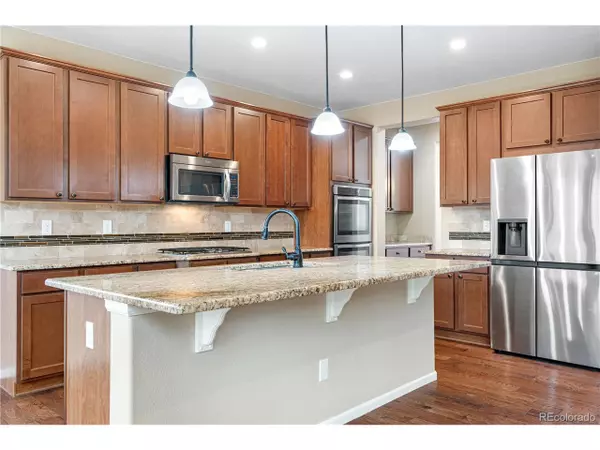 Castle Rock, CO 80104,3995 Manorbrier Cir