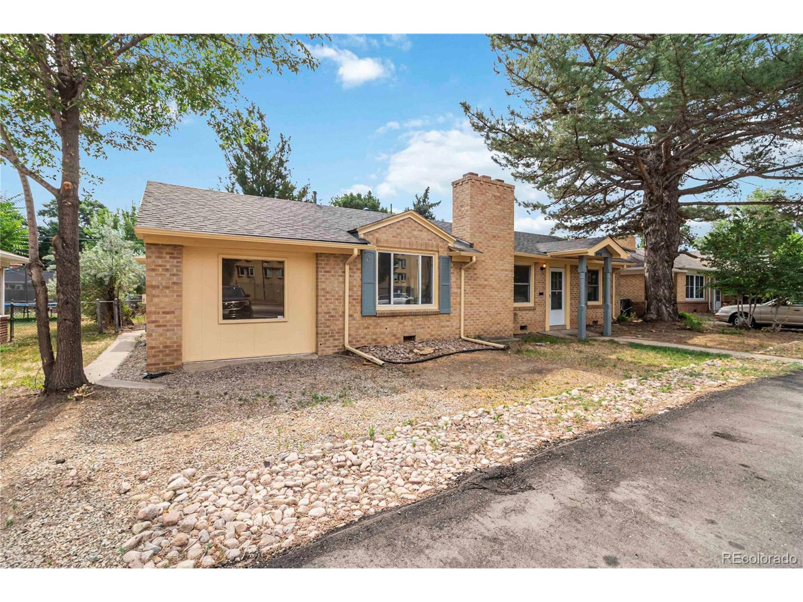 Denver, CO 80220,1970 Quebec St
