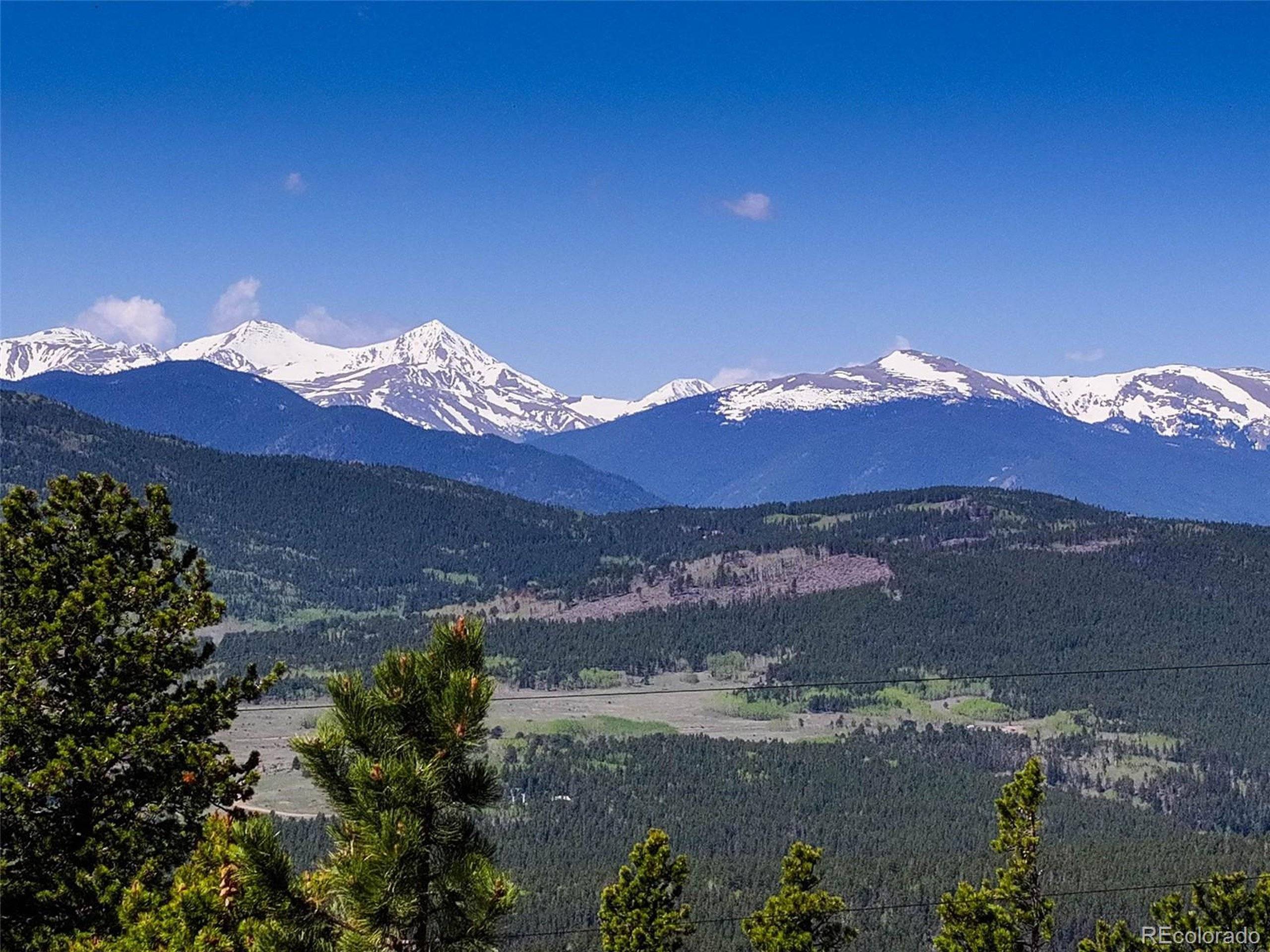 Black Hawk, CO 80422,300 Badger Rd