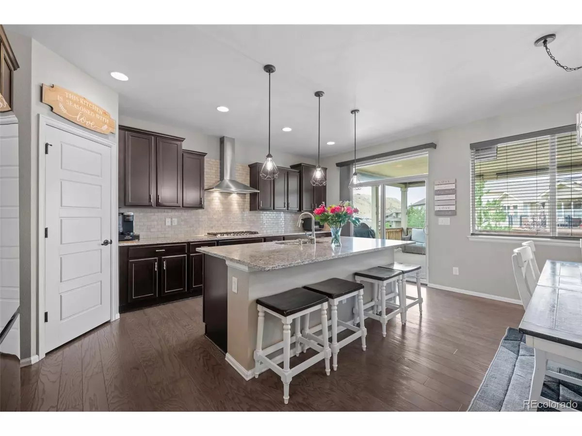 Castle Rock, CO 80109,537 Sage Grouse Cir
