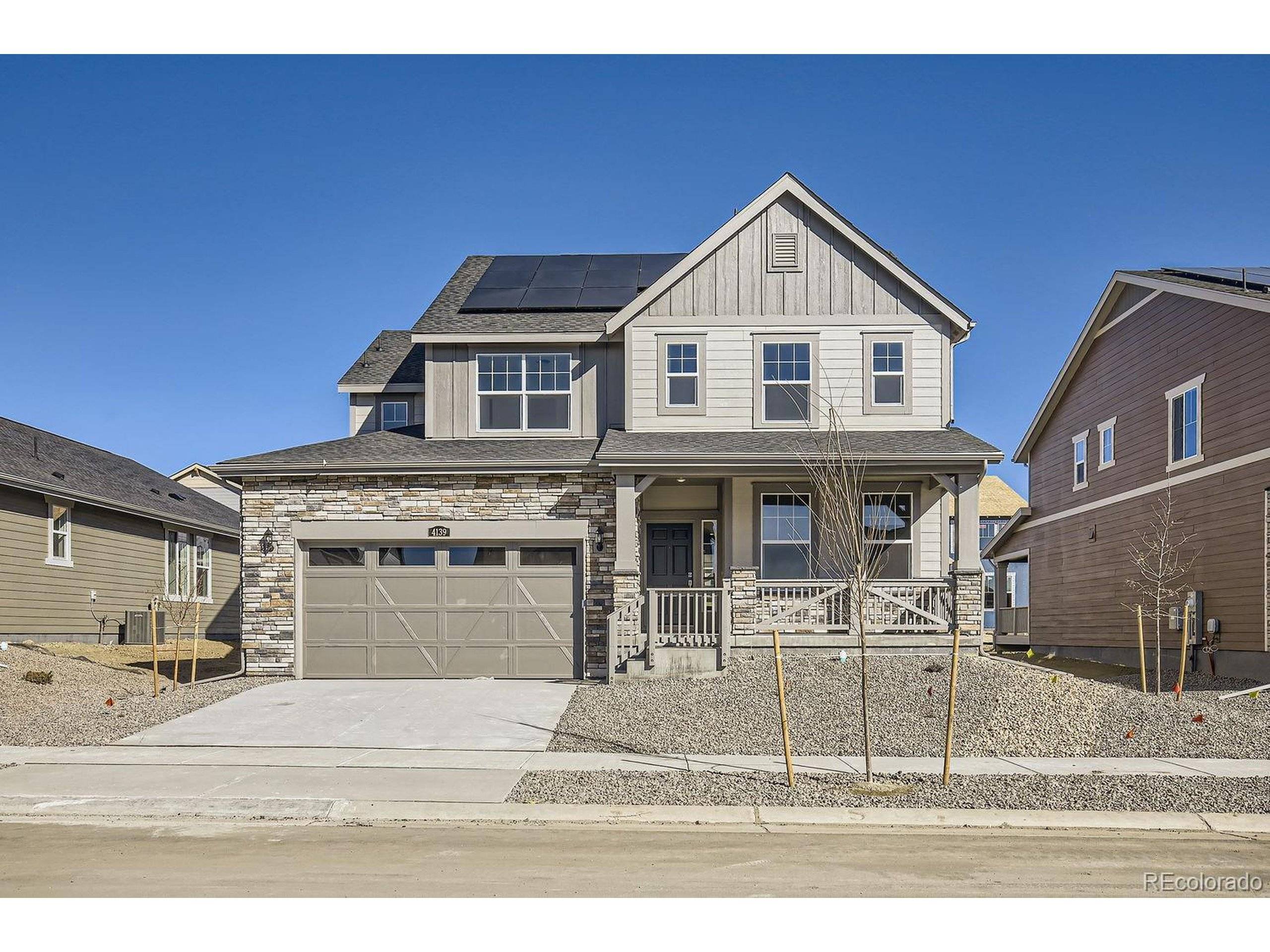 Johnstown, CO 80534,4139 Shirley Dr