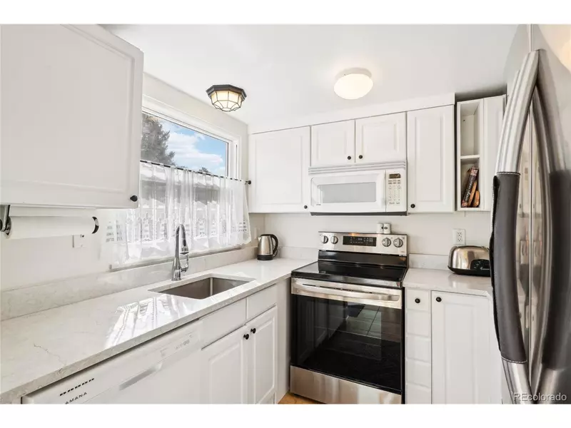5959 S Willow Way, Greenwood Village, CO 80111