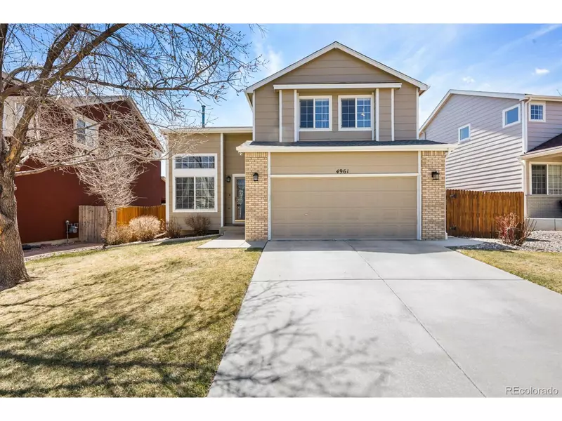 4961 Hawk Meadow Dr, Colorado Springs, CO 80916