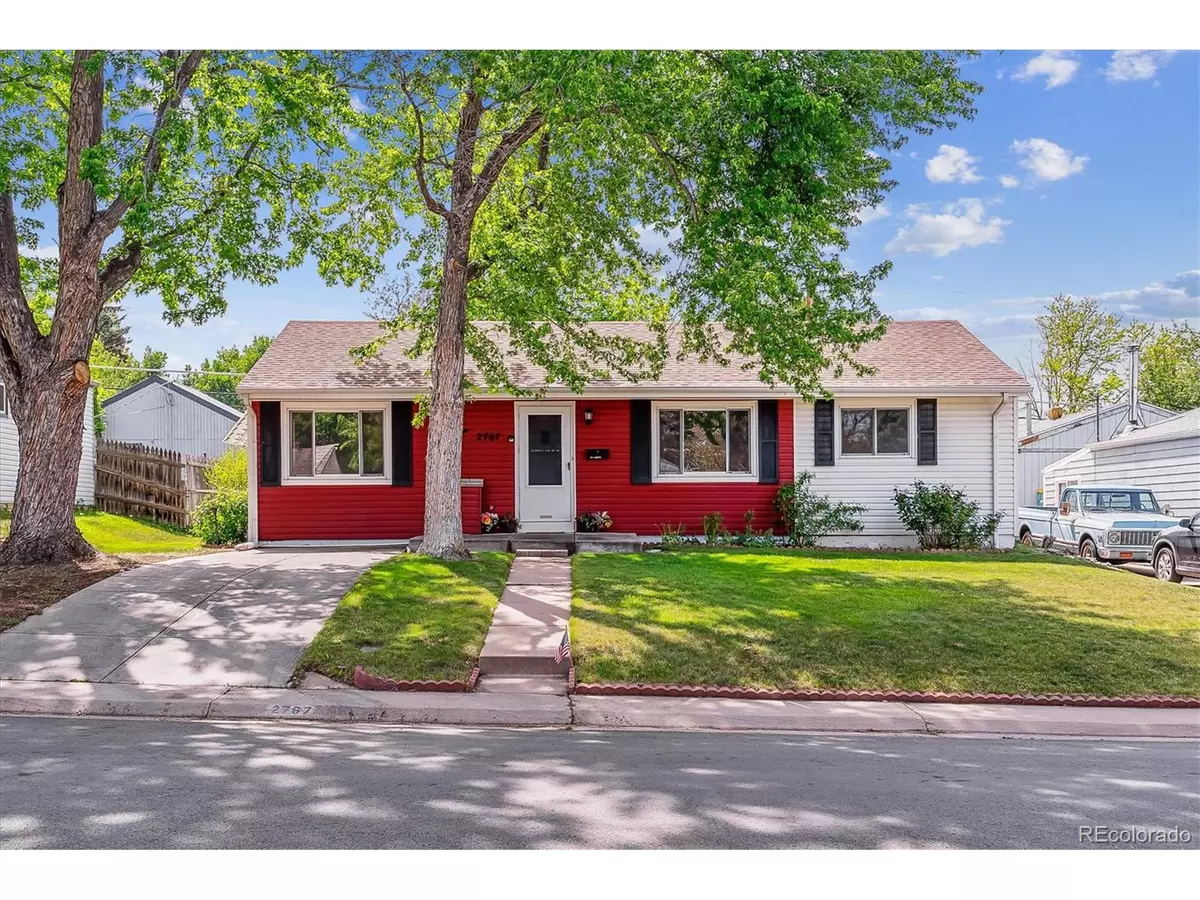Denver, CO 80236,2767 S Linley Ct