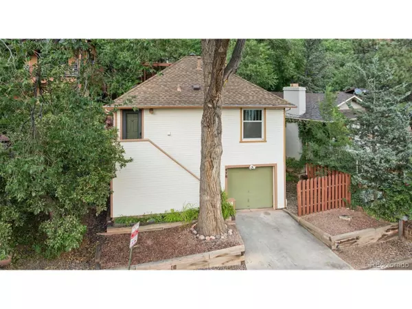 Manitou Springs, CO 80829,478 El Paso Blvd