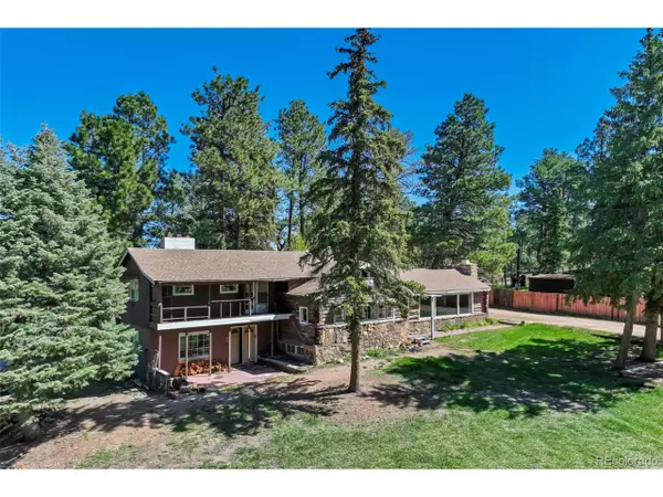 5650 Burgess Rd, Colorado Springs, CO 80908