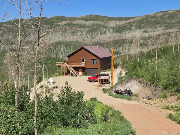 Granby, CO 80446,859 County Road 413