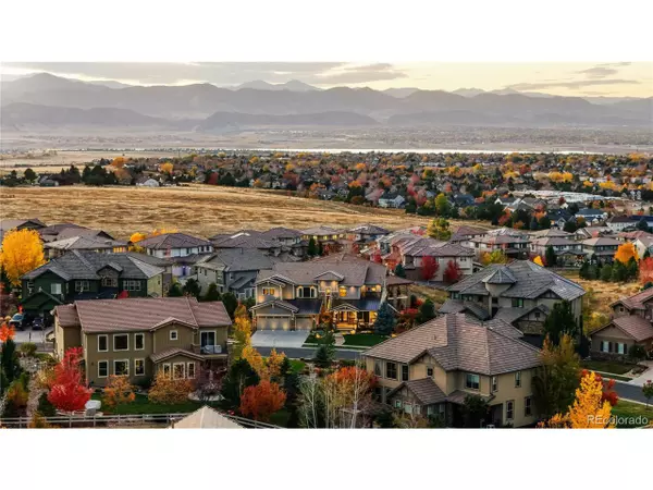 Highlands Ranch, CO 80126,10785 Sundial Rim Rd