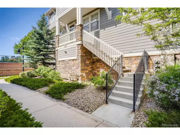 Parker, CO 80134,9573 Pearl Cir #101