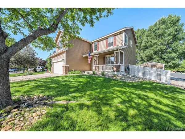 Firestone, CO 80504,10289 Dresden St
