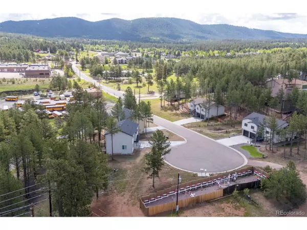 Woodland Park, CO 80863,1396 Roberts Ranch Rd