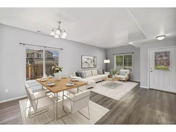 Colorado Springs, CO 80925,3691 Desert Willow Ln