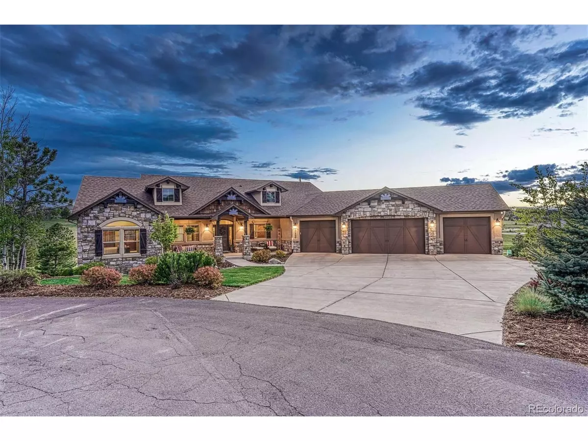 Colorado Springs, CO 80908,17608 Cabin Hill Ln