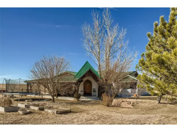44903 E 120th Ave, Bennett, CO 80102